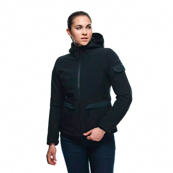 DAINESE Centrale AbsoluteShell Pro Jacket - 42 - 616682
