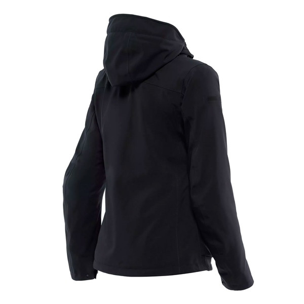 DAINESE Centrale AbsoluteShell Pro Jacket - 42 - 616682