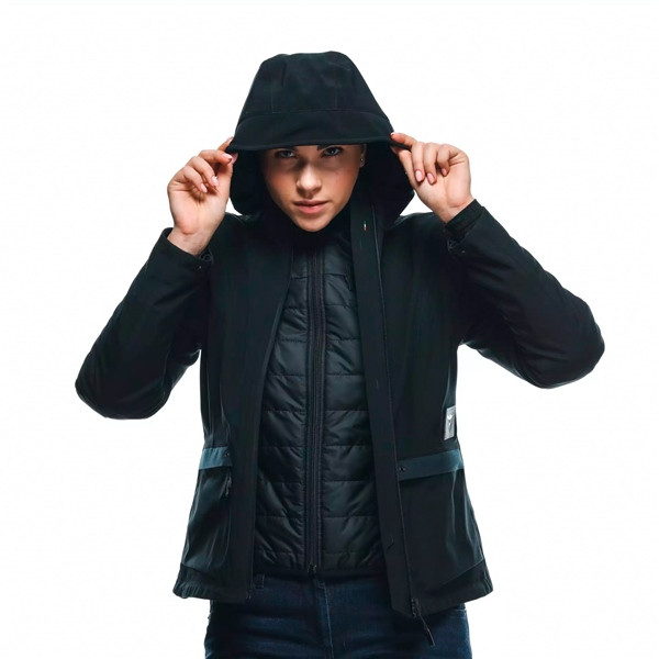 DAINESE Centrale AbsoluteShell Pro Jacket - 42 - 616682