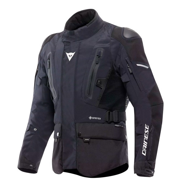 DAINESE Carve Master 4 Gore-Tex Jacket - Men - 50 - 616193