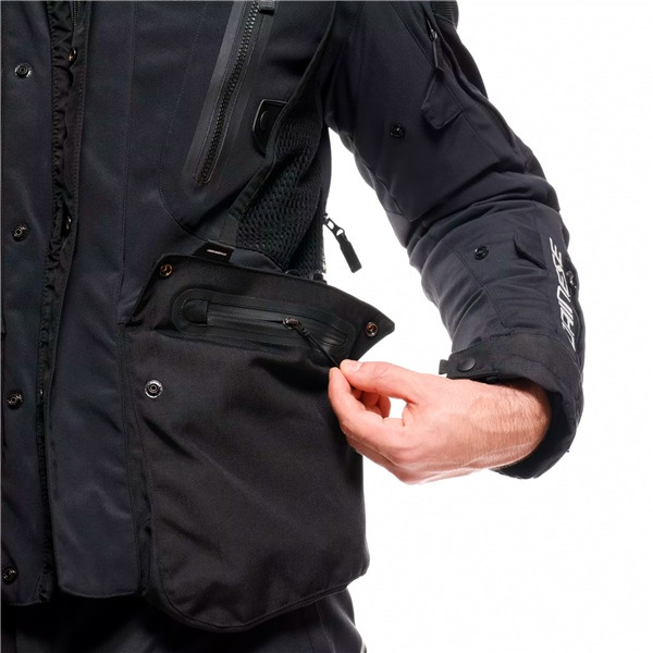 DAINESE Carve Master 4 Gore-Tex Jacket - Men - 50 - 616193
