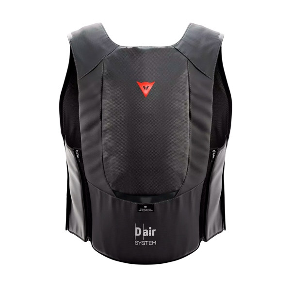 DAINESE Smart Air Airbag Vest Men, Women - M/L - 615083