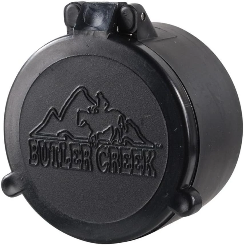 Butler Creek Objective Flip Cap Scope Cover, Size 10