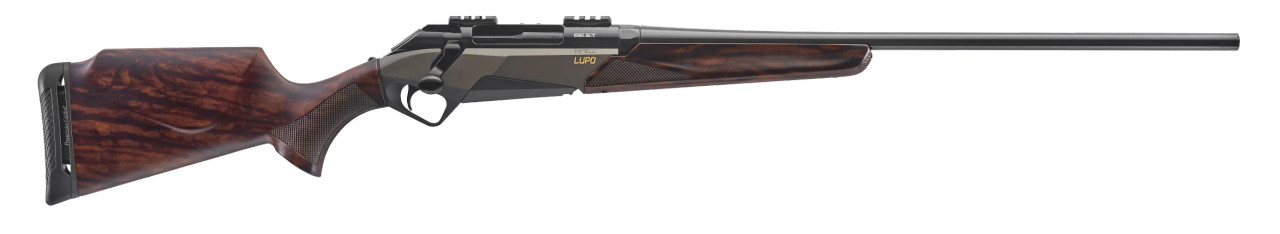 Benelli Lupo BE.S.T. .30-06 SPRG, 22" Brl, Walnut Stock