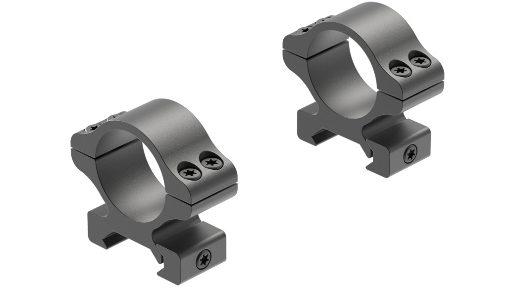 Leupold Rifleman Gen 2 Rings, 1", Low