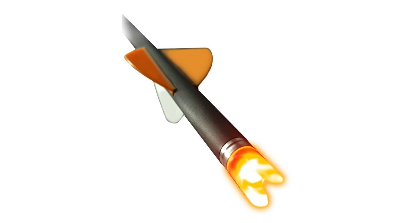 Ravin Lighted Nocks, 3 pk
