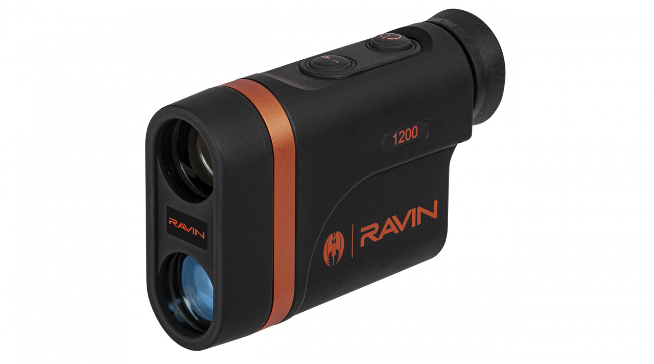 Ravin 1200 Laaser Rangefinder