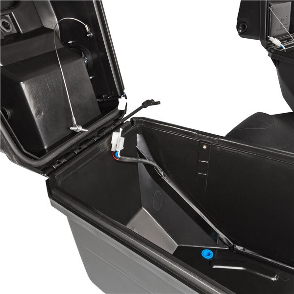 Kimpex NOMAD Trunk 458054