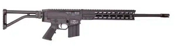 Sticker Draw, Brigade Manufacturing MAKASI MK-15 Semi-Auto Rifle 5.56 Nato, 18.60″ Barrel NON-Restricted