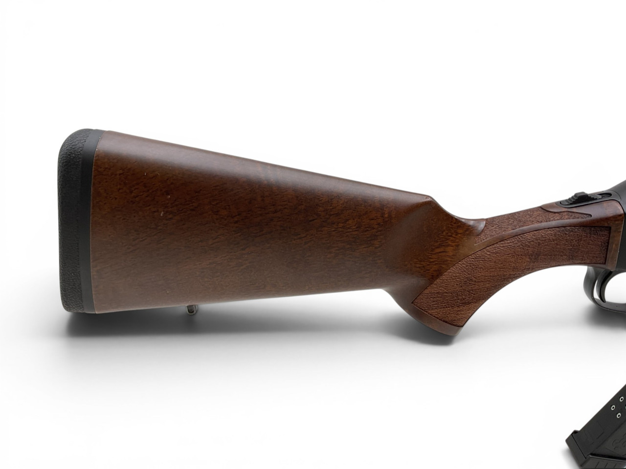 Henry Homesteader Semi Auto Rifle 9MM 18.6" Barrel Wood Stock