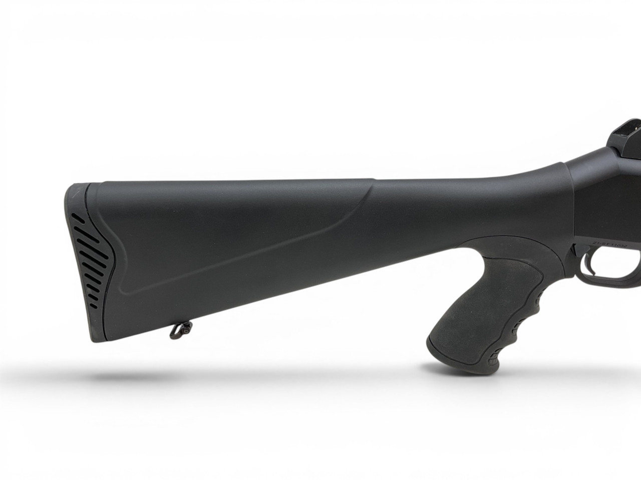 Sulun Tac-12 Semi Auto Shotgun 12Ga 3" Chamber 18.7" Barrel Black Synthetic