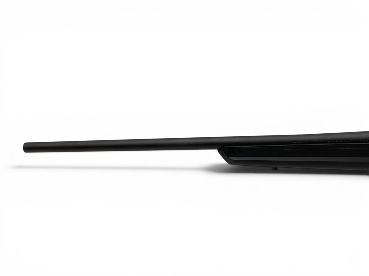 Savage Axis Left Hand Bolt Action Rifle .308 Win 22" Barrel Black Synthetic Stock