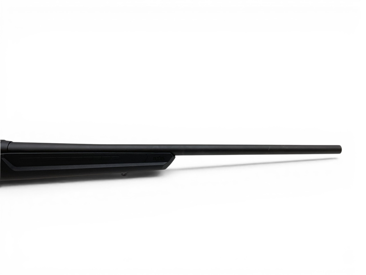 Savage Axis Left Hand Bolt Action Rifle .308 Win 22" Barrel Black Synthetic Stock