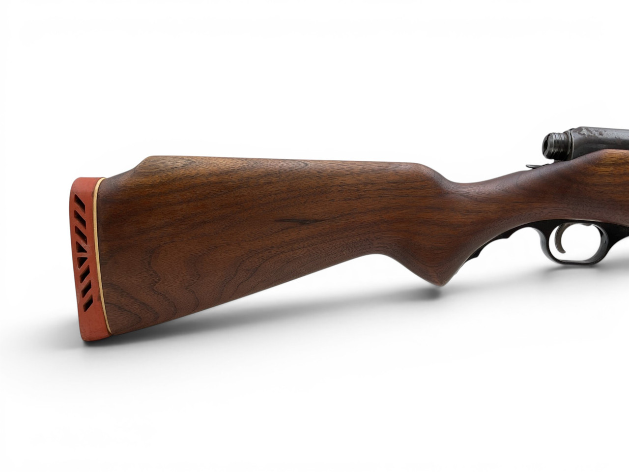 Mossberg Model 195K-A Bolt Action Shotgun 12Ga 2.75" Chamber  24" Barrel Wood Stock