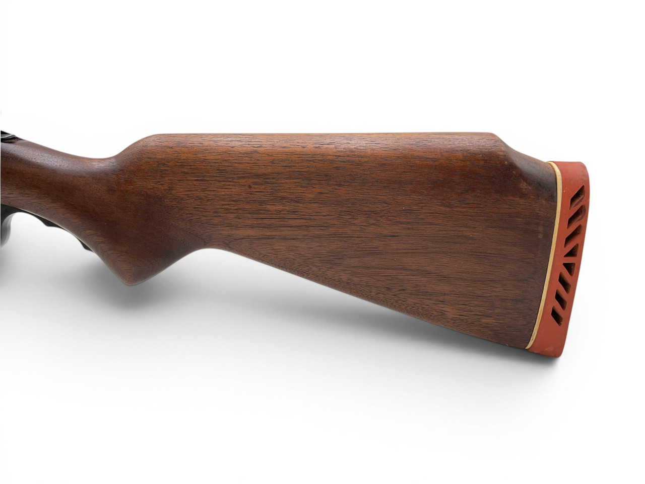 Mossberg Model 195K-A Bolt Action Shotgun 12Ga 2.75" Chamber  24" Barrel Wood Stock