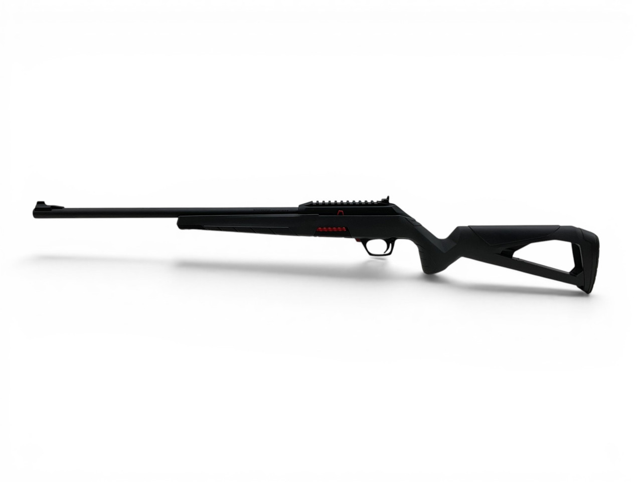 Winchester Wildcat Semi Auto Rifle .22LR 18" Barrel Grey Synthetic Stock