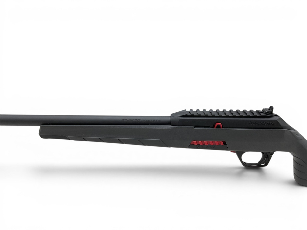Winchester Wildcat Semi Auto Rifle .22LR 18" Barrel Grey Synthetic Stock