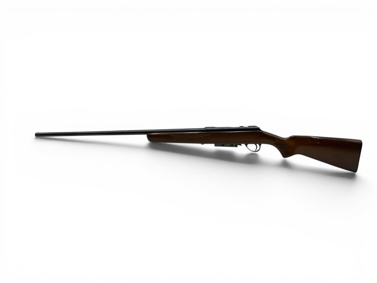 Stevens Model 58 Series E Bolt Action .410 Shotgun 3" Chamber 24" Barrel Wood Stock