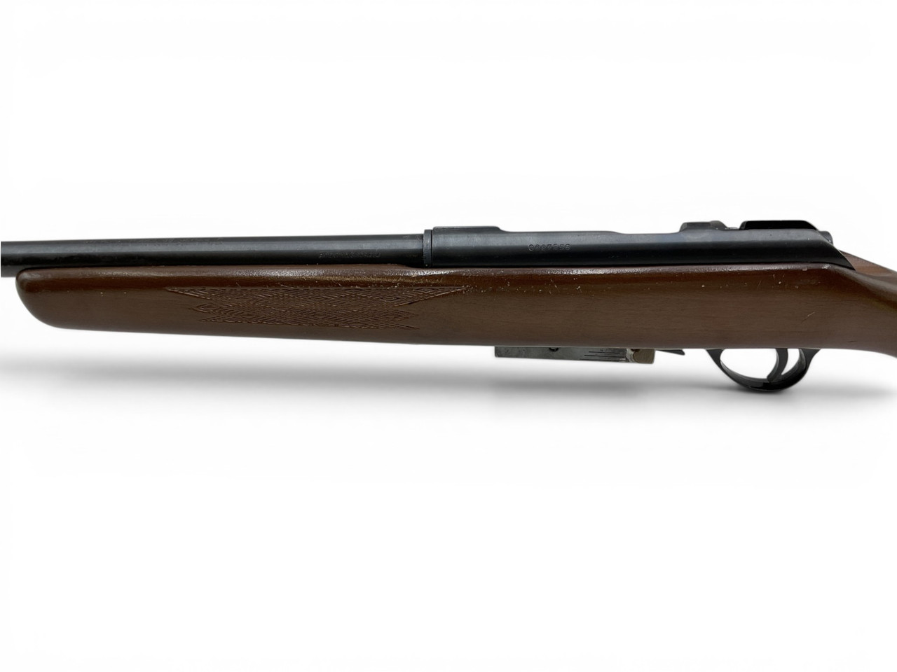 Stevens Model 58 Series E Bolt Action .410 Shotgun 3" Chamber 24" Barrel Wood Stock