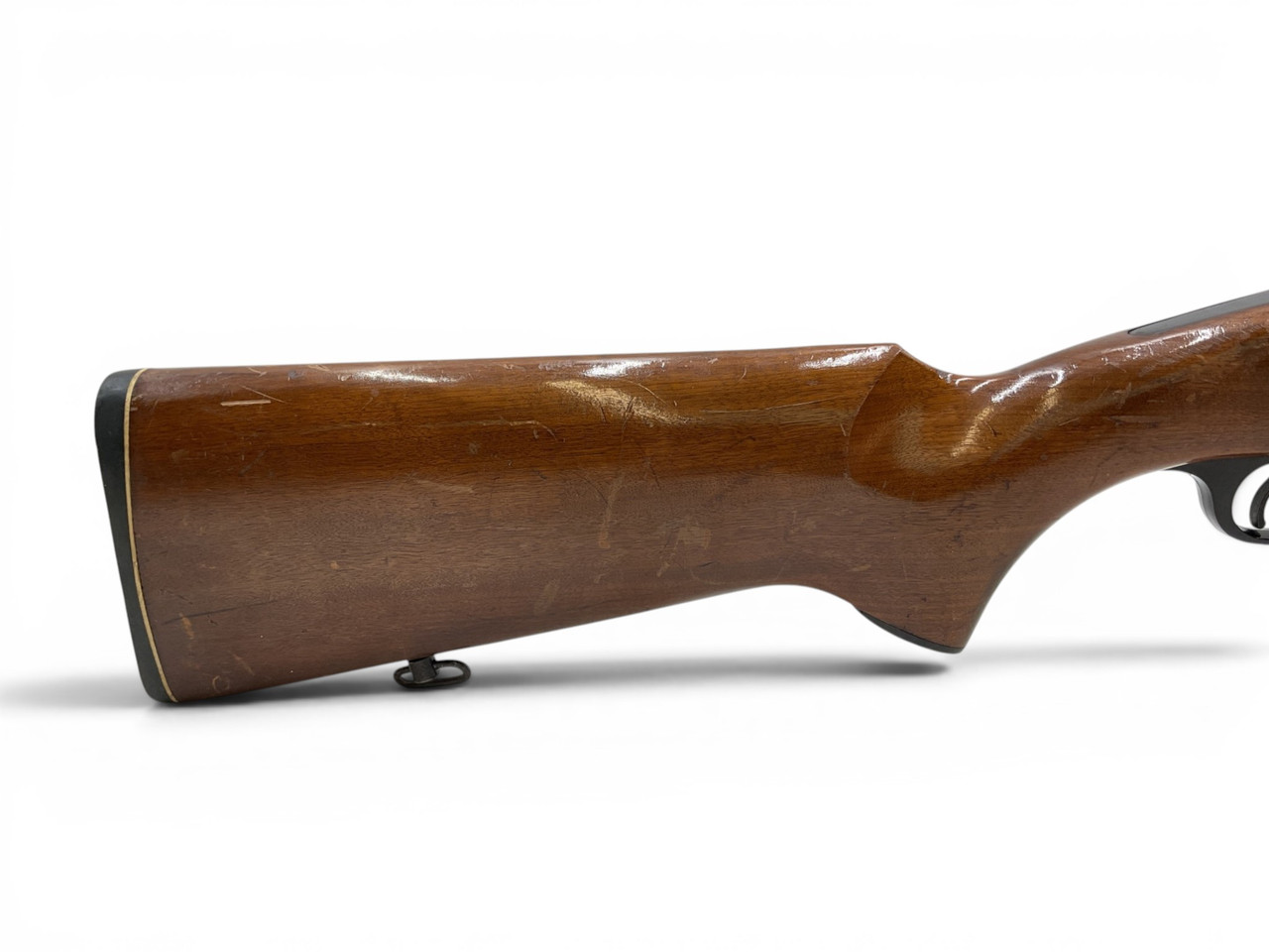 CIL Model 402 Single Shot Shotgun 20Ga 2.75" Chamber 28" Barrel Wood Stock