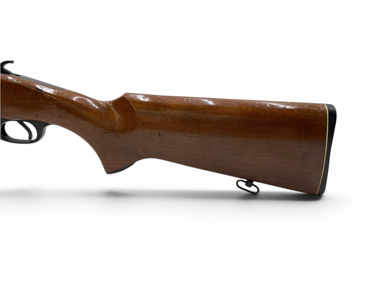 CIL Model 402 Single Shot Shotgun 20Ga 2.75" Chamber 28" Barrel Wood Stock