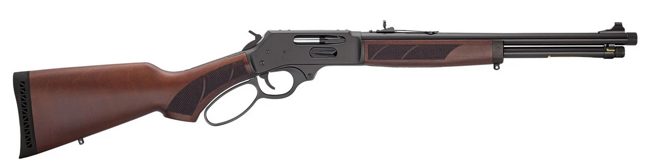 Henry H9 Protector Carbine, .30-30 Win, 16.5" Barrel,  Walnut Stock
