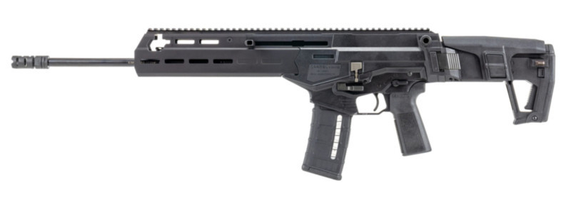 Sticker Draw, IWI CSR18 CARMEL, 5.56, 18.6" Barrel, Semi Auto, Non Restricted #2