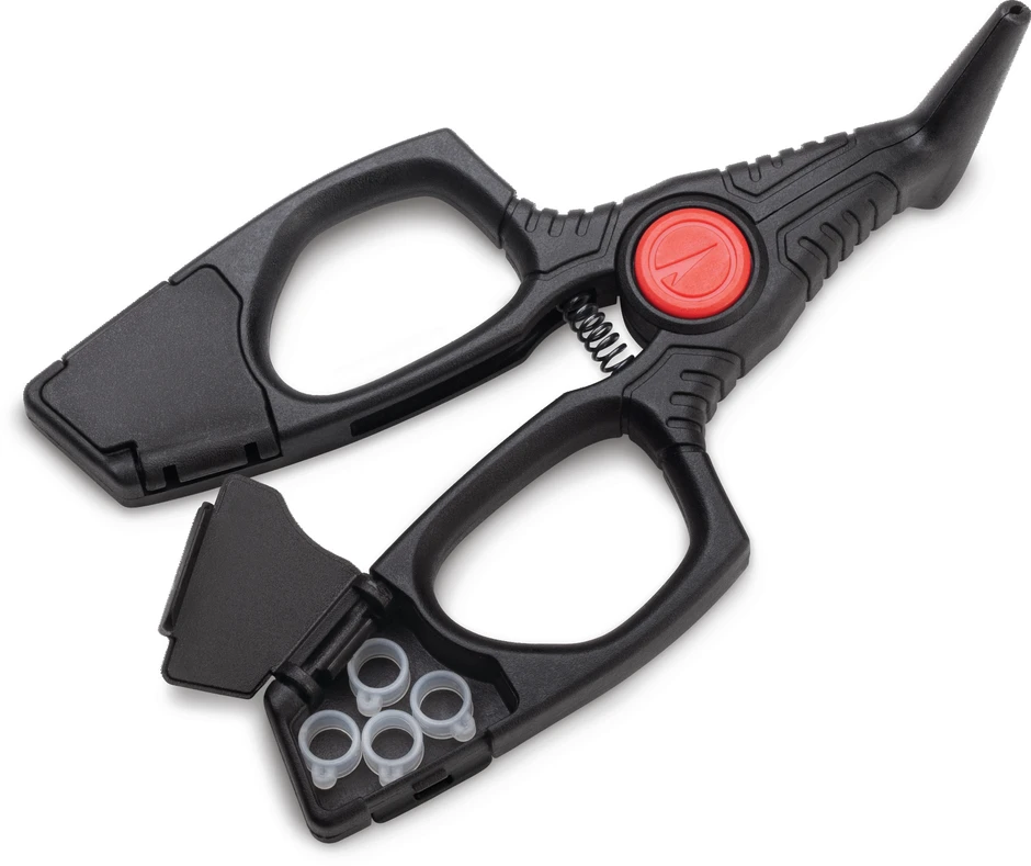 Rapala Crossover Ring Rigging Pliers