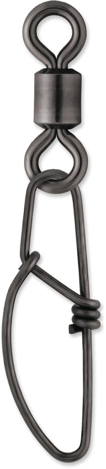 VMC Touch-Lok Snap Swivel Size #2, 120lb, 5 Pack