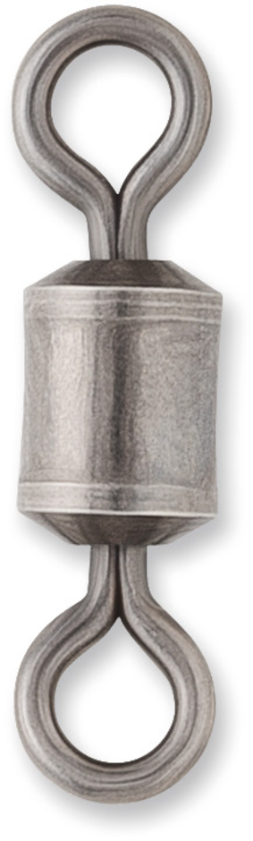 VMC Rolling Swivel, #12, 20lb, 10 Pack