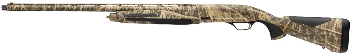 Browning Maxus II, 12 Ga 3.5" Semi, 28" Barrel, Mossy Oak Original Shadow Grass