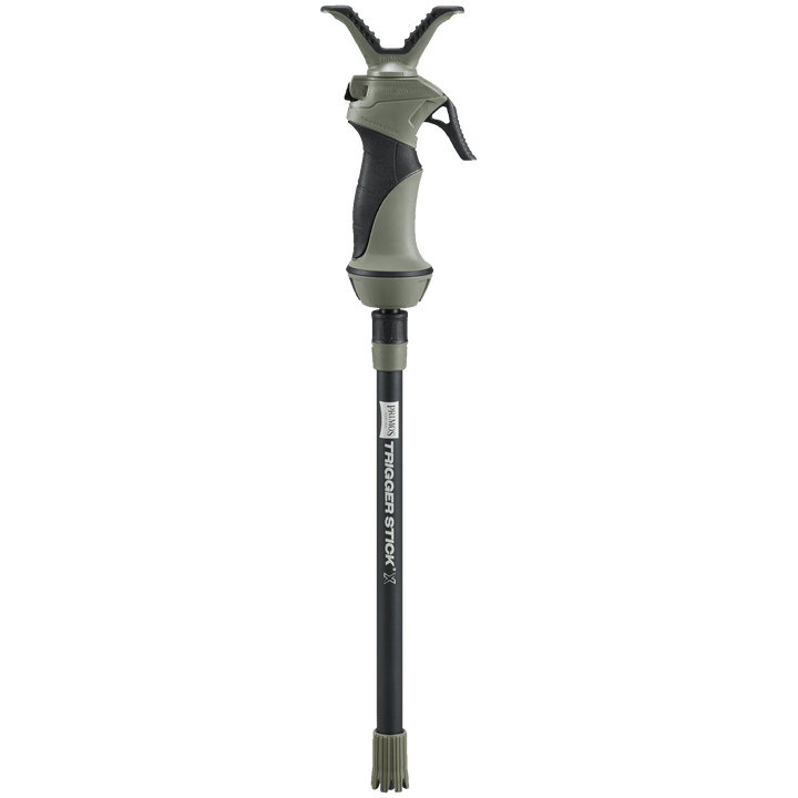 Primos Trigger Stick X Gen 4 Monopod, Short 22-33"