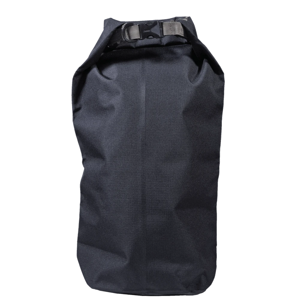 Muddy Waterproof Dry Bag, 30L, Black