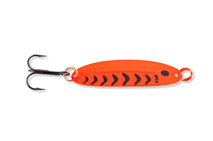 Williams Giant Wabler Spoon, 4", 1oz, Orange