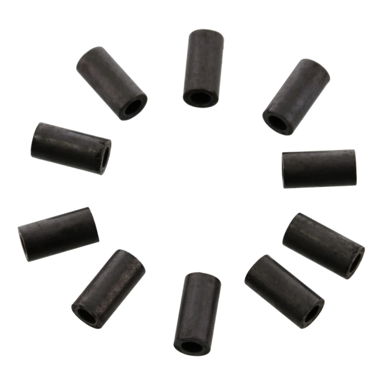 Scotty Wire Joining Connector Sleeves, 10pk