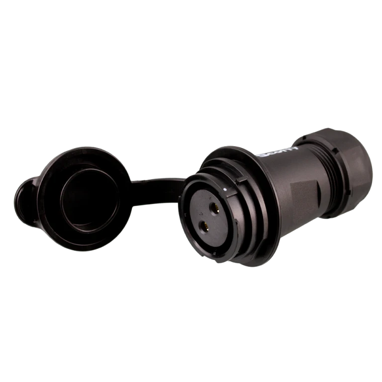 Scotty Marine Grade Socket (12V)