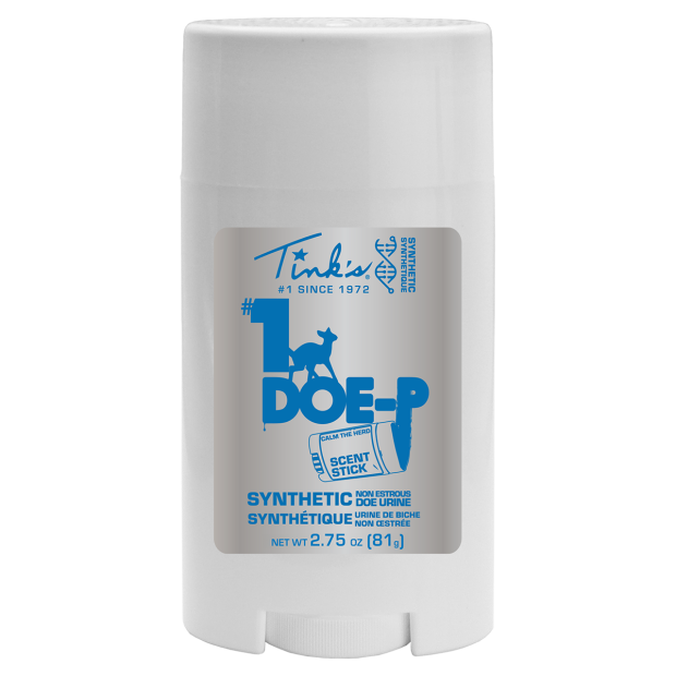 Tink's #1 Doe-P Calming Synthetic Stick, 2.75oz