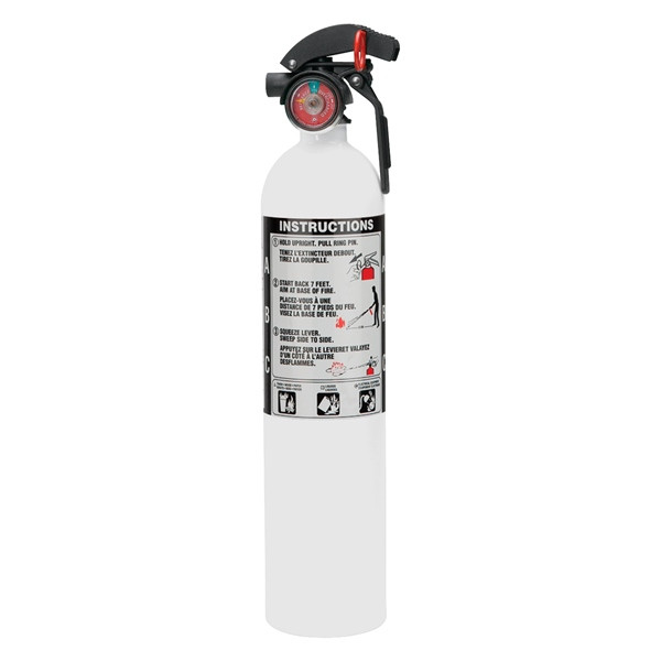 FOX 40 MARINE 2 LB FIRE EXTINGUISHER