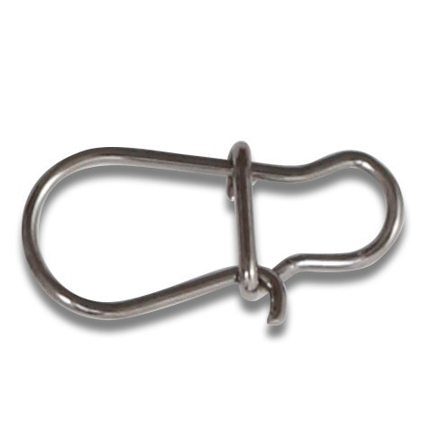 Northland Loop Snap, #0, 10pk