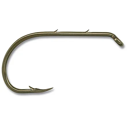 Mustad Beak Hook Baitholder, #8, 10pk