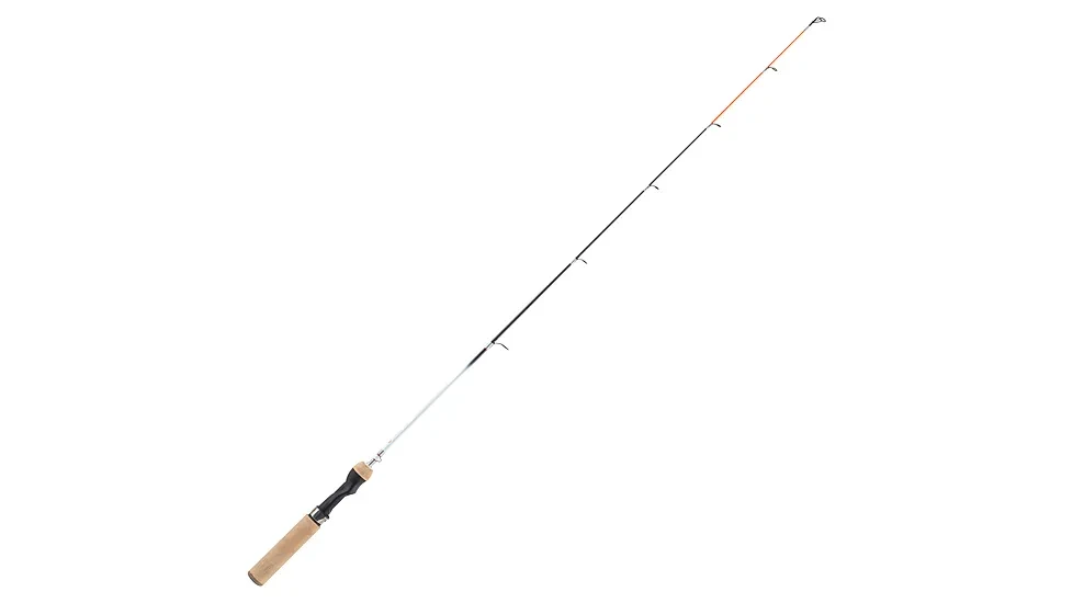 Celsius Ice Stalker Rod, 38", Heavy