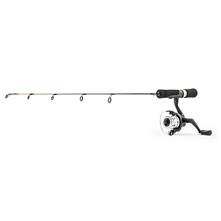 Celsius Black Ice II Combo, 27", Light