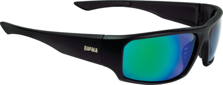 Rapala Sportsman Polarized Sunglasses, Gray