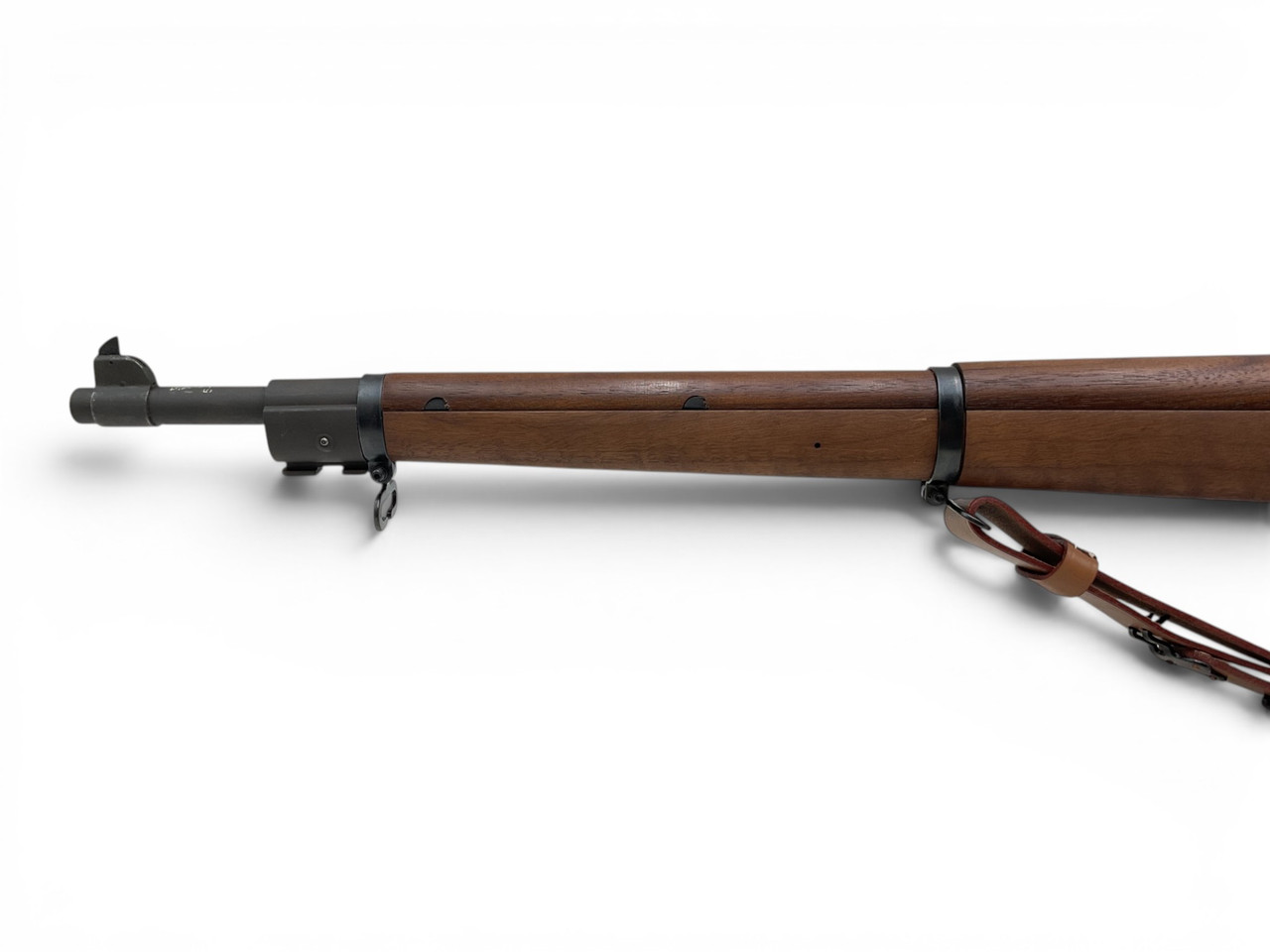 Remington Model 03-A3 Bolt Action Rifle .30-06 SPRG 24" Barrel Full Wood Stock