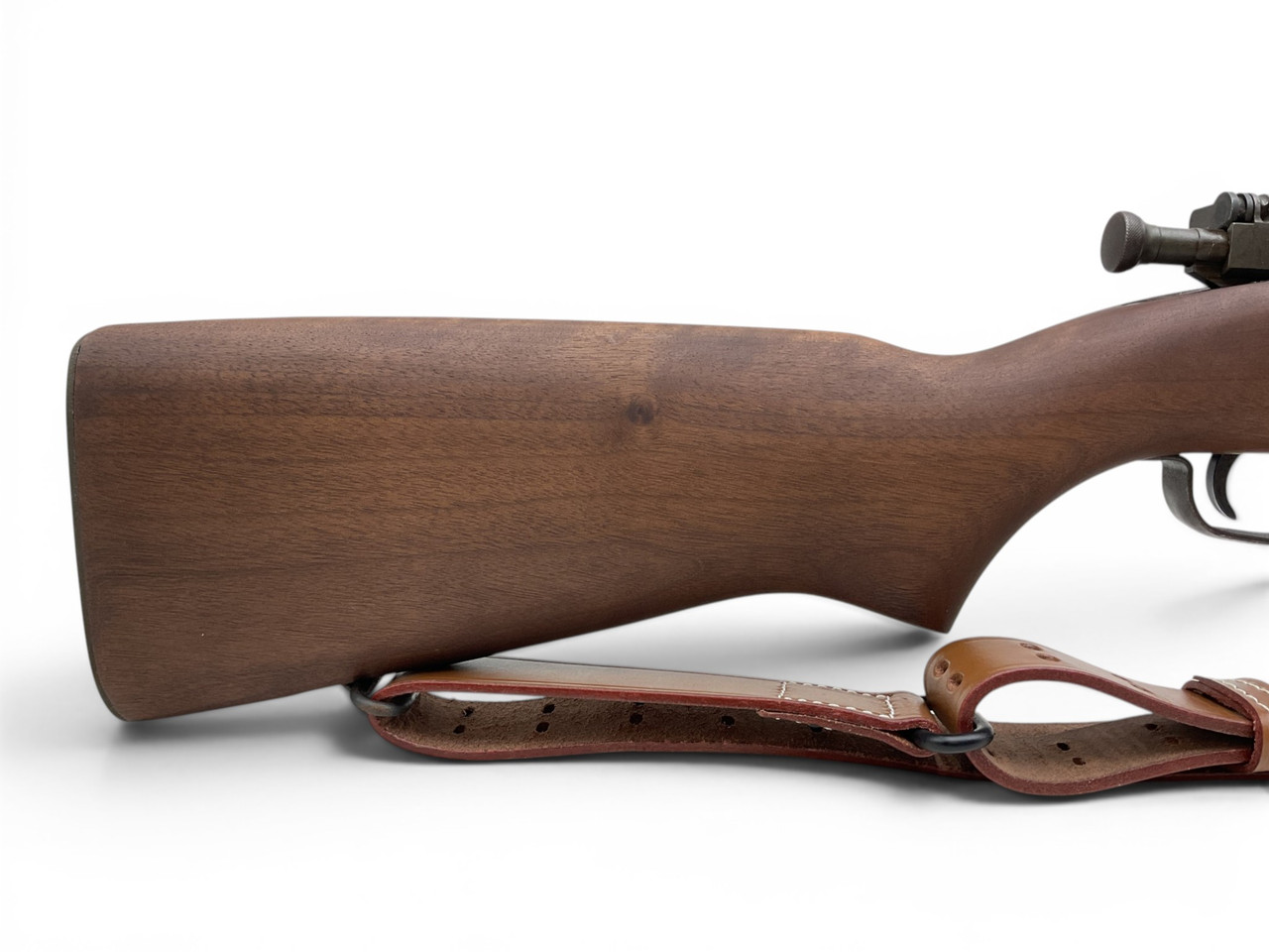 Remington Model 03-A3 Bolt Action Rifle .30-06 SPRG 24" Barrel Full Wood Stock