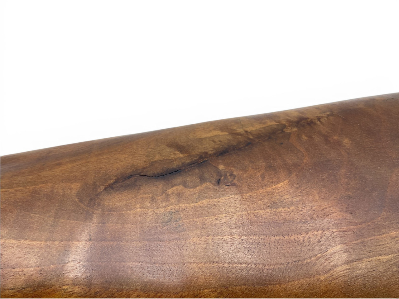 Baikal IJ-27 Over Under Shotgun 12Ga 2.75" Chambers 28" Barrels Wood Stock
