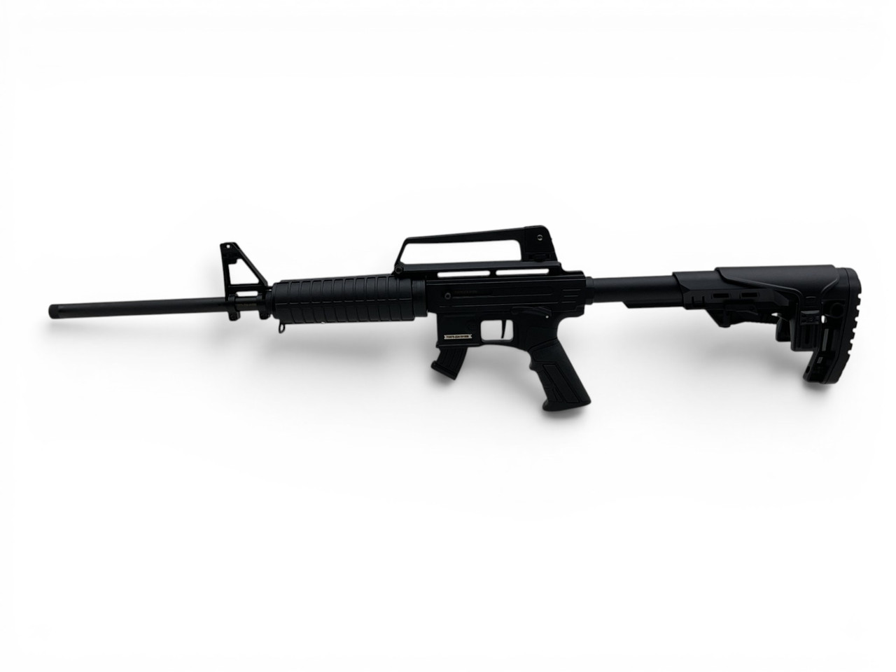 RIA TM22 Semi Auto Rifle .22LR 18" Threaded Barrel Adjustable Black Synthetic Stock