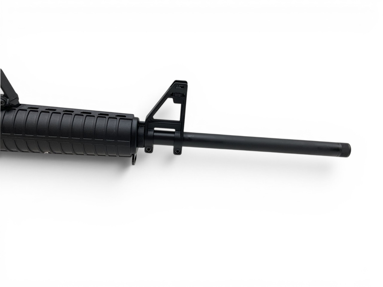 RIA TM22 Semi Auto Rifle .22LR 18" Threaded Barrel Adjustable Black Synthetic Stock