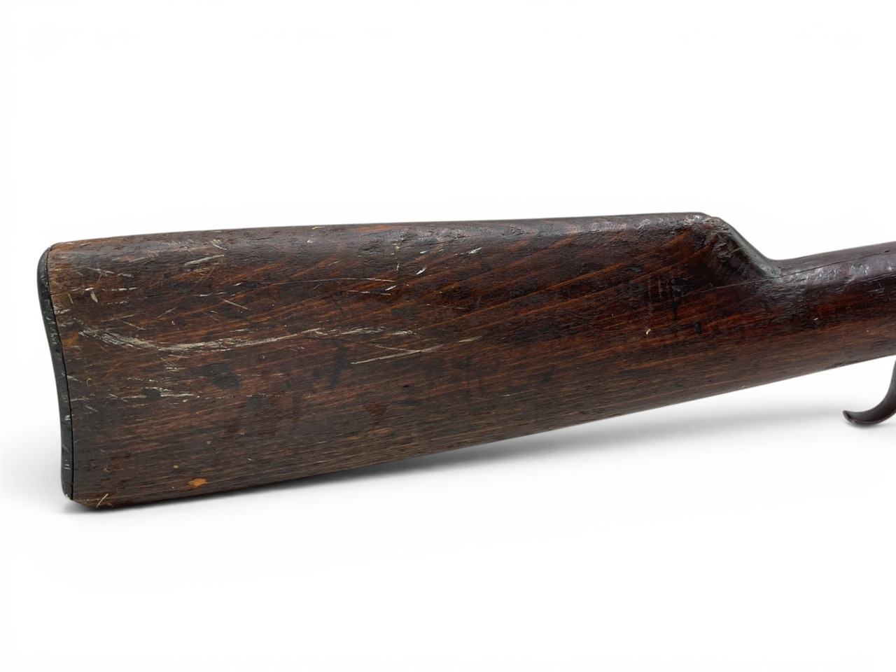 Stevens Marksman-12  Single Shot Rifle .32 Short 20" Barrel Wood Stock