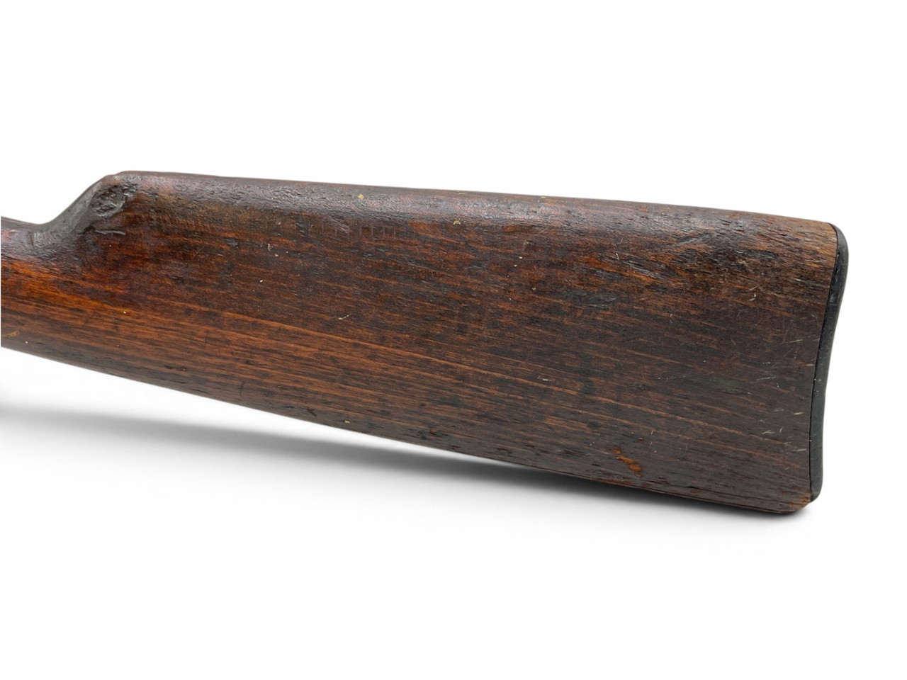 Stevens Marksman-12  Single Shot Rifle .32 Short 20" Barrel Wood Stock